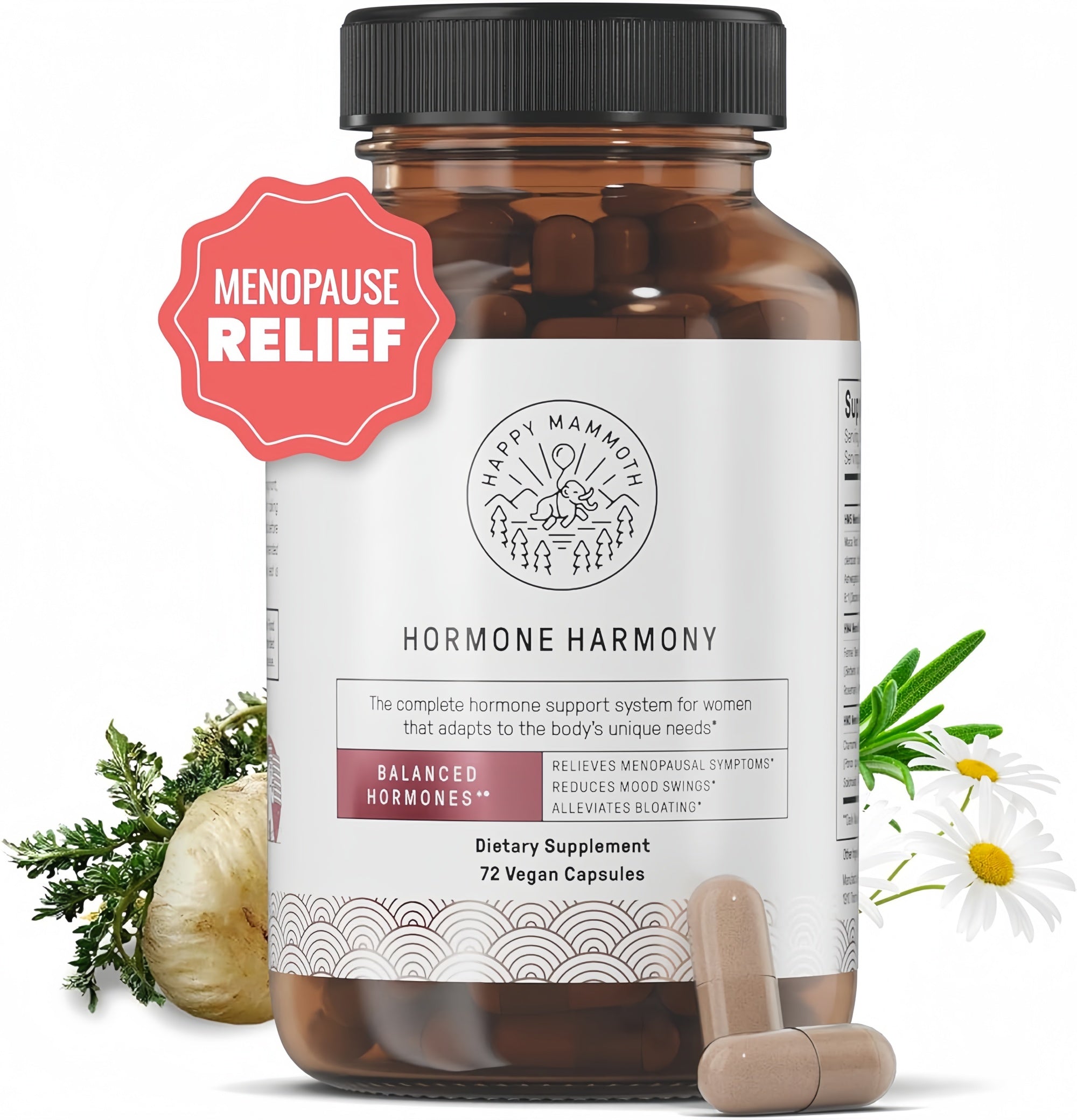 Get Your Old Self Back Naturally